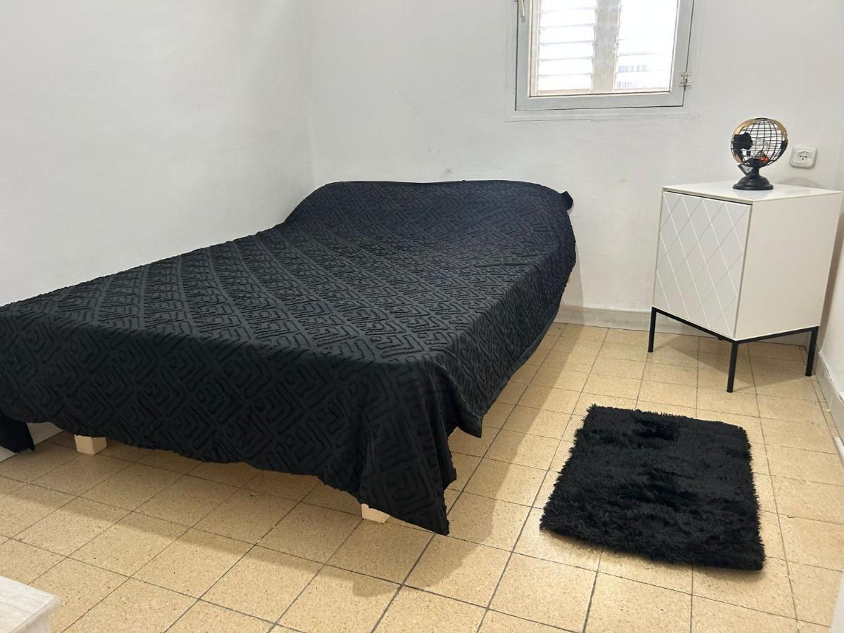 Luxury Privet Room Near Tel Aviv Petach Tikva Exterior foto
