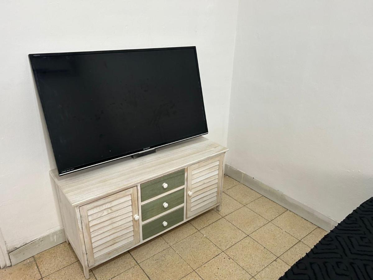 Luxury Privet Room Near Tel Aviv Petach Tikva Exterior foto